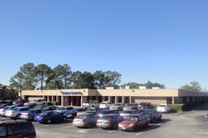 Greenspoint Offices
